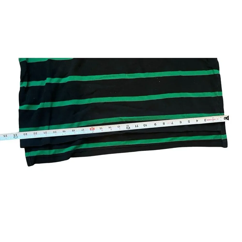 Ralph Lauren measurements laid